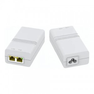 H3C EWPAM1HPOE 55V/30W Single port POE Injector- Overseas Version