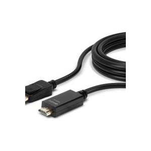 LINDY 3M Displayport M To HDMI M (36923)