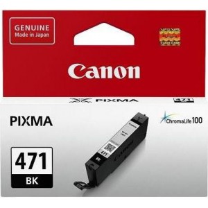 Canon 0400C001AA   Inkjet Cartridge Black