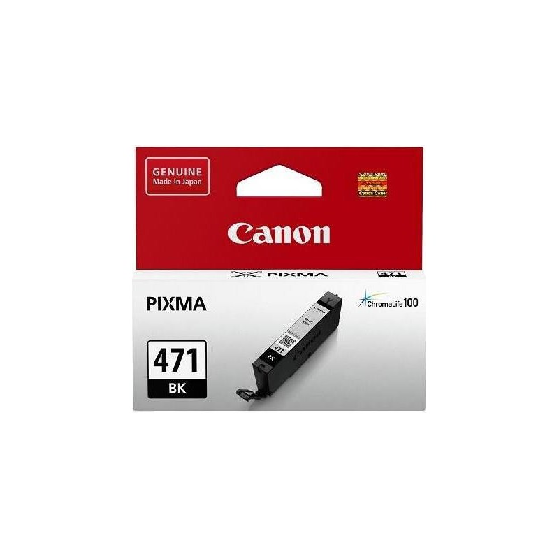 Canon 0400C001AA   Inkjet Cartridge Black