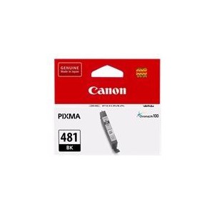 Canon 2101C001AA   Black - Original - Ink Tank