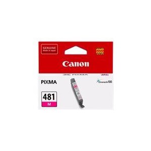 Canon 2099C001AA  Magenta - Original - Ink Tank