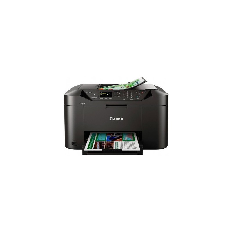 Canon 0959C040AA   MAXIFY MB2140 - Multifunction Printer (Colour)