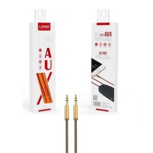 LDINO  Aux Audio Cable Male to Male