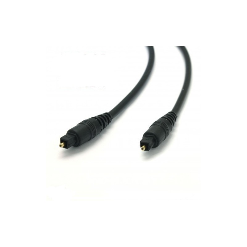 Unbranded CAB071  Optical Cable 2m From PC to Amplifier
