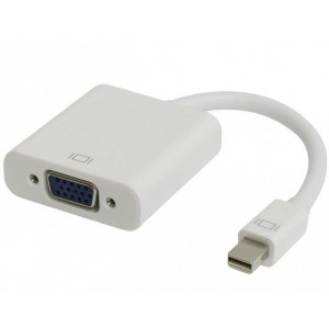 Unbranded CAB73  Mini Display Port to VGA  Cable
