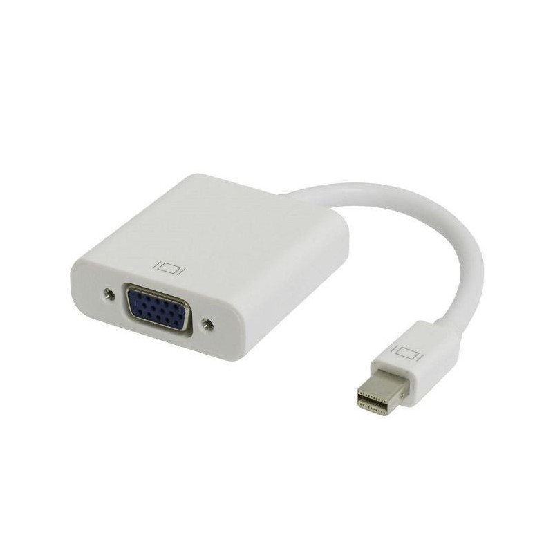 Unbranded CAB73  Mini Display Port to VGA  Cable