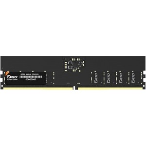 DATO-DDR5 PC4800 8GB-U-DIMM/Desktop