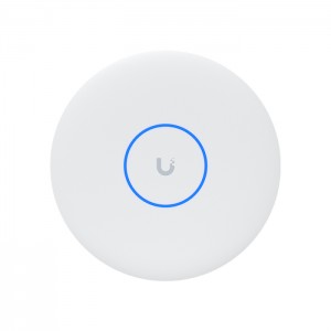 Ubiquiti UniFi WiFi 7 Pro XG Tri-Band White AP | U7-Pro-XG