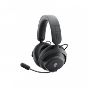 Alienware Pro Wireless Gaming Headset - Dark Side of the Moon