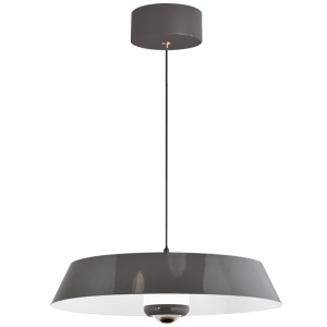 12W LED 3CCT Metal Pendant