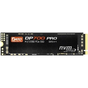 Dato DP700PRO NVME M.2 2280 - 512GB