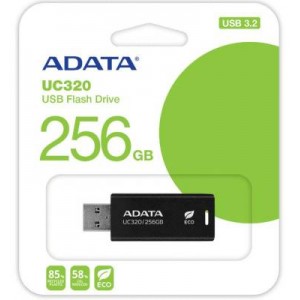 Adata 256Gb UC320 slide U3