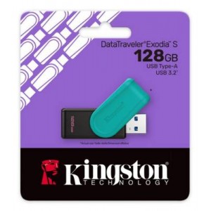 Kingston dtXS/128 eXodiaS t-a1