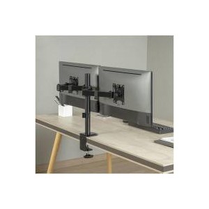 Bracket 17” To 32” Up To 9KG Swivel Tilting