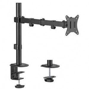 Bracket 17” To 32” Up To 9KG Free TILTING-SWIVEL