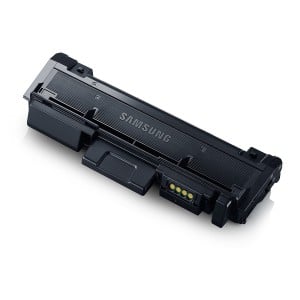 Samsung HP S-Print Samsung MLT-D116L Black Toner Cartridge, High Yield