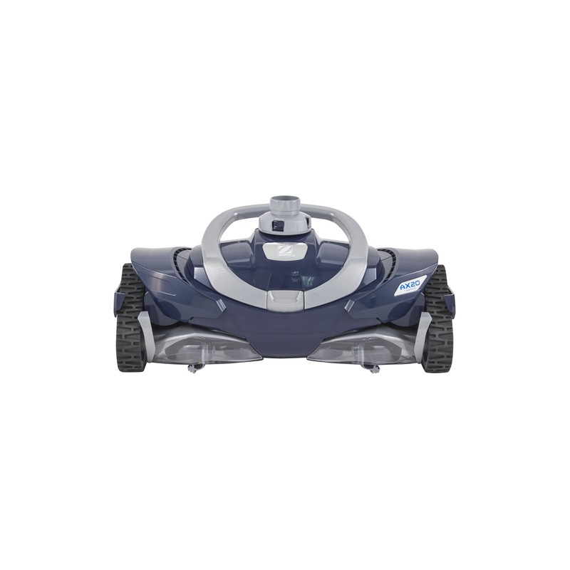Zodiac AX20 Activ Combi - GeeWiz