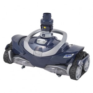 Zodiac AX20 Activ Combi - GeeWiz