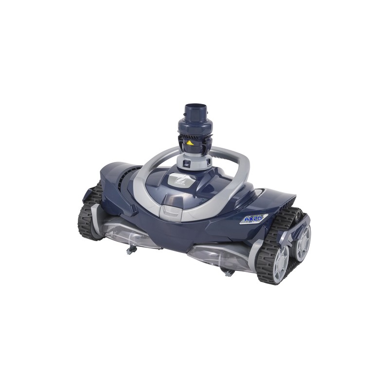 Zodiac AX20 Activ Combi - GeeWiz