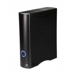 Transcend StoreJet 4TB 3.5'' USB3.0 HDD