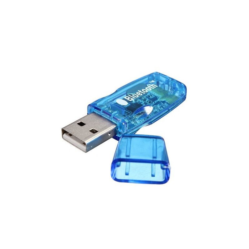Unbranded  VISTABLUTOOTH Bluetooth Dongle USB 2.0 100m Vista