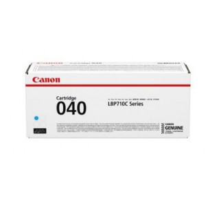 Canon 0458C001AA  Cyan Toner Cartridge
