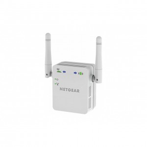 Netgear N.EX3700-100PES AC750 Universal Dual-band WiFi Range Extender