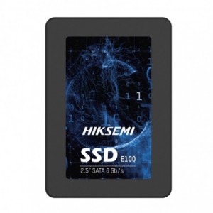 Hiksemi City 512GB 3D Nand SATA SSD