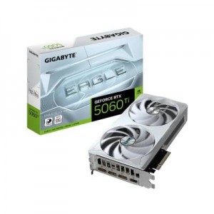 Gb rtx5060Ti Eagle Oc Whi 8G