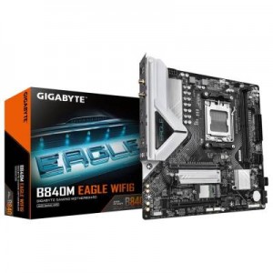 Gb B840M Eagle + Wifi