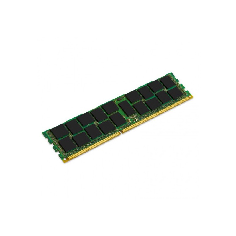 Kingston KVR1333D3S4R9S/  4GB DDR3 PC3-10600 1333MHz Reg ECC Memory 1.5v CL9 DIMM