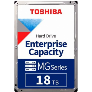 MG09ACA18TE 18TB SATA 6GBITs 7200RPM-ENTERPRISE