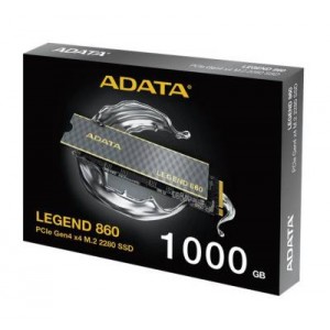 Adata nGff/m.2 1Tb Legend860