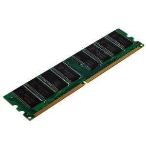 Unbranded 256MEM  Desktop 256MB DDR400 184 Pin PC3200 Memory