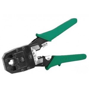Unbranded CRMP2  Crimping Tool-RJ45 and RJ11 