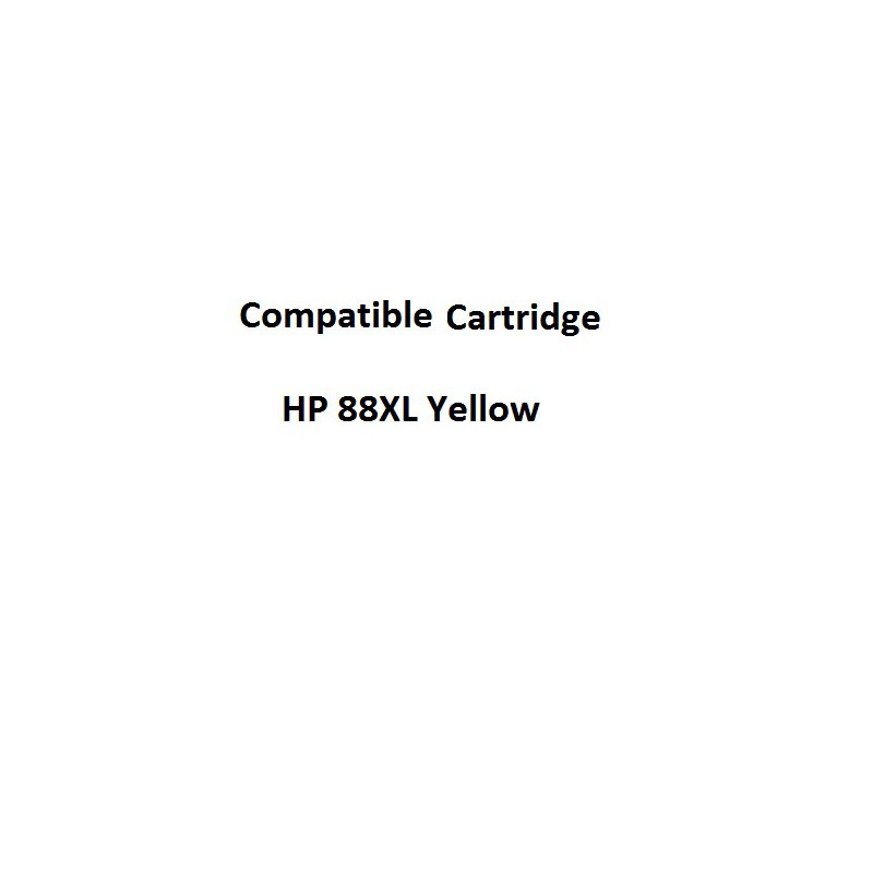Real Color 32105917 Compatible HP 88XL 