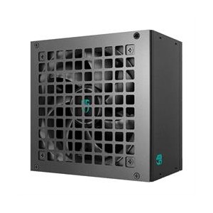DeepCool GamerStorm PQ850G 850W 80+ Gold- Cybenetics Platinum and PPLP Gold Certified ATX 12V V3.1 Full Modular Power Supply and PCIe 5.1 Power Providing Upto 600W For GPU's and 120mm FDB Fan - Black