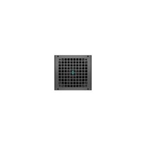 DeepCool GamerStorm PQ1000G 1000W 80+ Gold- Cybenetics Platinum and PPLP Gold Certified ATX 12V V3.1 Full Modular Power Supply and PCIe 5.1 Power Providing Upto 600W For GPU's and 120mm FDB Fan - Blac