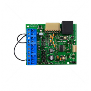 Centurion Gate Motor Accessories PCB CP201 A10