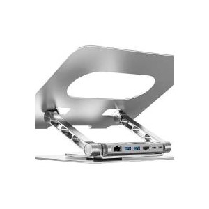 Unitek 360DEG Rotating Laptop STAND(D1109B01)
