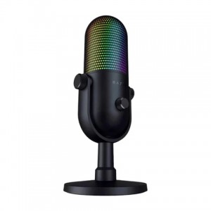Seiren V3 Chroma - Black