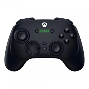Wolverine V3 Pro - Black