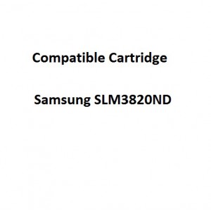 Real Color COMPMLTD203L Compatible Samsung SLM3820ND/M4020ND/M3870FD/M4070FR Black Toner Cartridge 