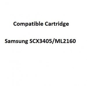Real Color COMPMLTD101S  Compatible Samsung SCX3405/ML2160  Black  Toner  Cartridge