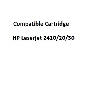 Real Color COMPQ6511A Compatible HP Laserjet 2410/20/30 Toner Cartridge 