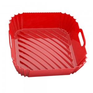 Reusable Silicone Air Fryer Liner