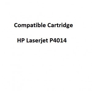 Real Color COMPCC364A  Compatible HP Laserjet P4014/P4015n/P4015x/P4515n/P4515x Toner Cartridge 