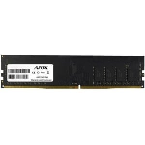 Afox AFLD44VN1P   DDR4 1x4GB Desktop Memory