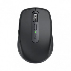 Logitech MX Anywhere 3S for Business - GRAPHITE - 2.4GHZ/BT